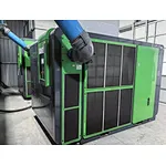 Tips for air compressor energy saving in winter (I)